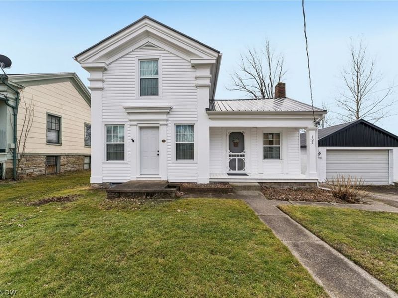 102 E Main Street, North Fairfield, OH 44855 Photo 1