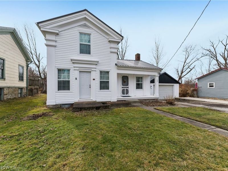 102 E Main Street, North Fairfield, OH 44855 Photo 2