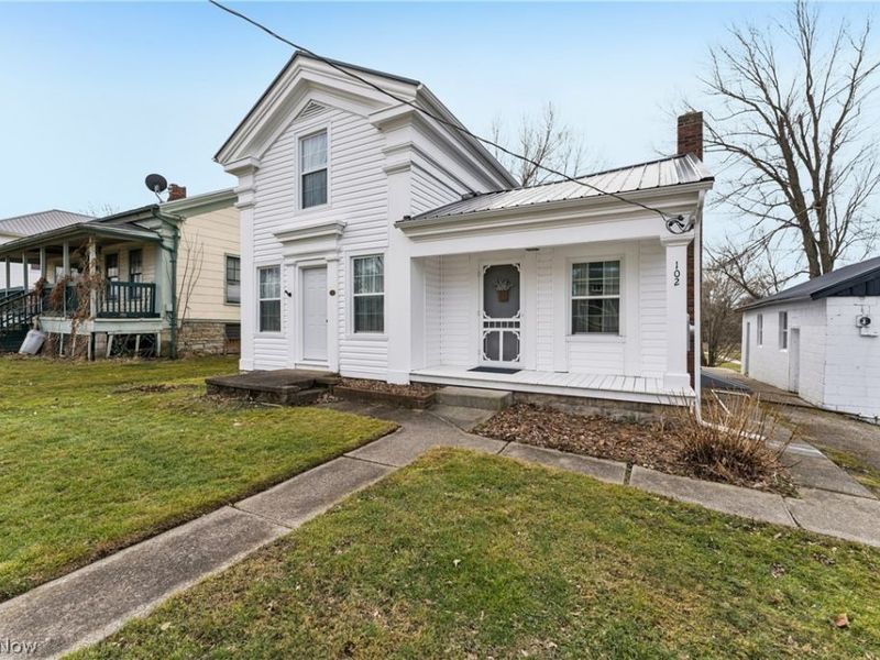 102 E Main Street, North Fairfield, OH 44855 Photo 3