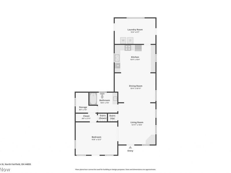 102 E Main Street, North Fairfield, OH 44855 Photo 45