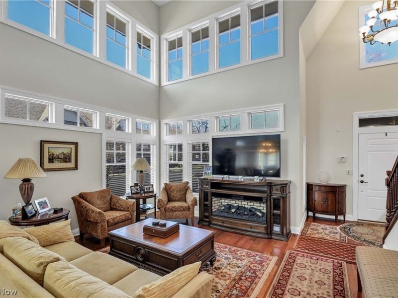 317 Halstead Lane , Westlake, OH 44145 Photo 6