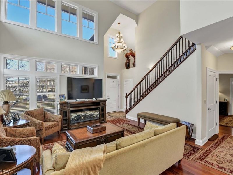 317 Halstead Lane , Westlake, OH 44145 Photo 8