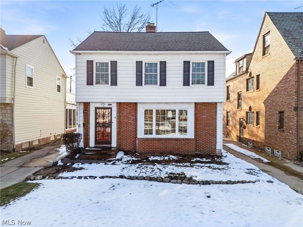 3722 Glencairn Road , Shaker Heights, OH 44122