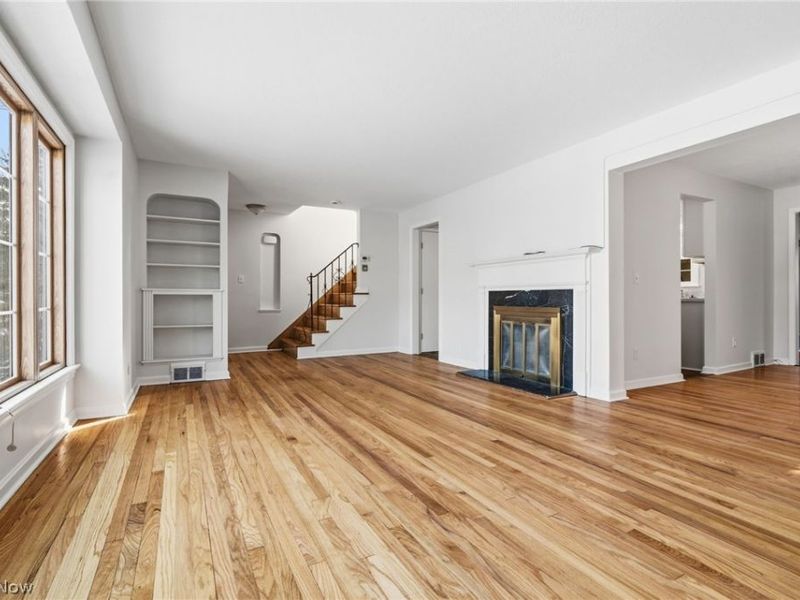 3722 Glencairn Road , Shaker Heights, OH 44122 Photo 10