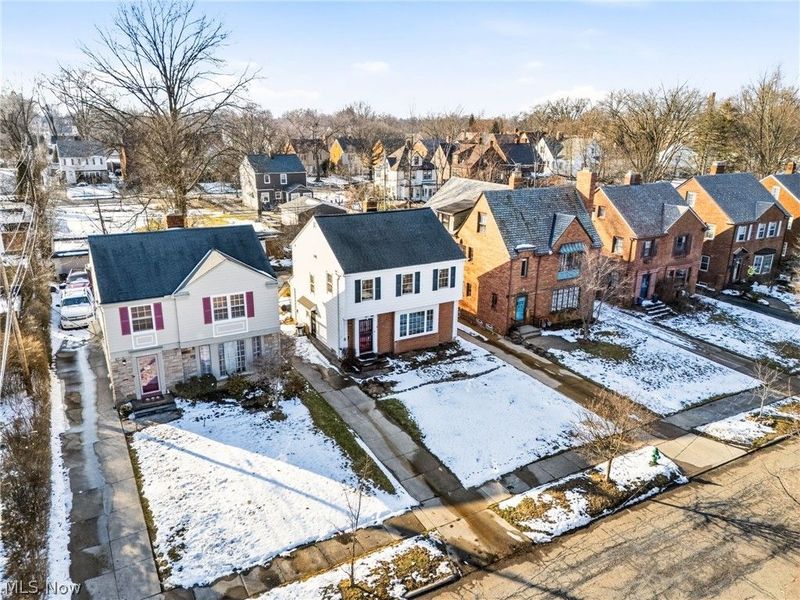 3722 Glencairn Road , Shaker Heights, OH 44122 Photo 2
