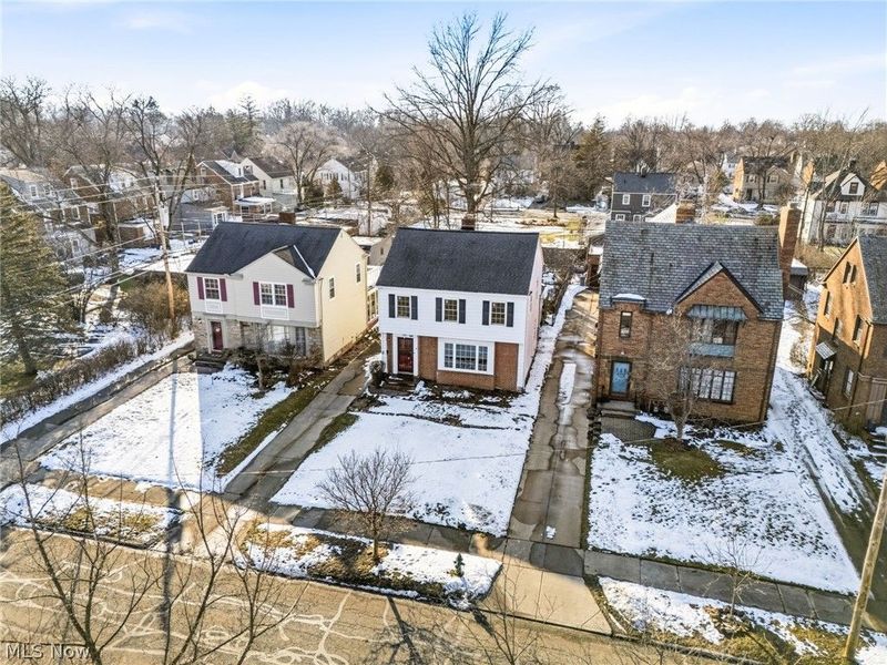 3722 Glencairn Road , Shaker Heights, OH 44122 Photo 3