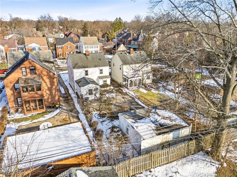 3722 Glencairn Road , Shaker Heights, OH 44122 Photo 39