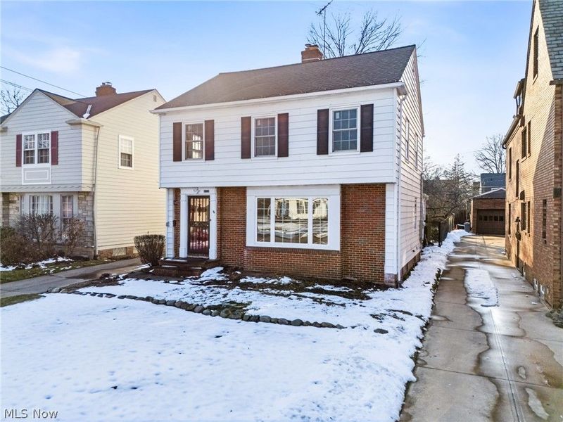 3722 Glencairn Road , Shaker Heights, OH 44122 Photo 4