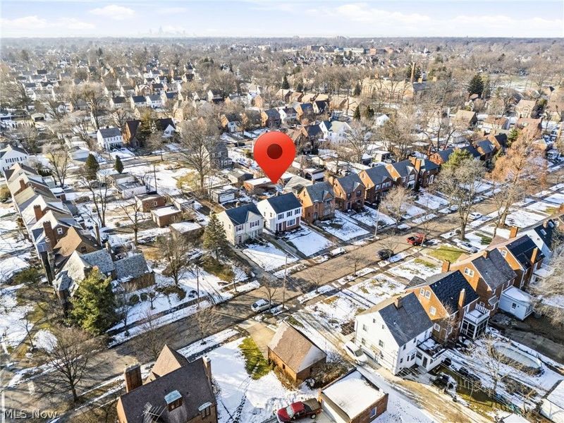 3722 Glencairn Road , Shaker Heights, OH 44122 Photo 42