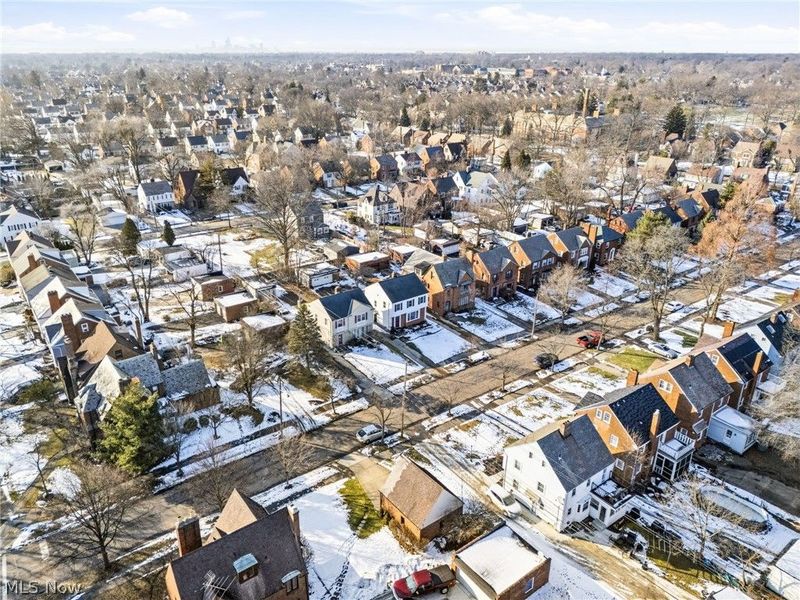 3722 Glencairn Road , Shaker Heights, OH 44122 Photo 43