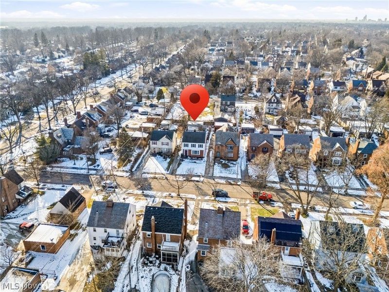 3722 Glencairn Road , Shaker Heights, OH 44122 Photo 44