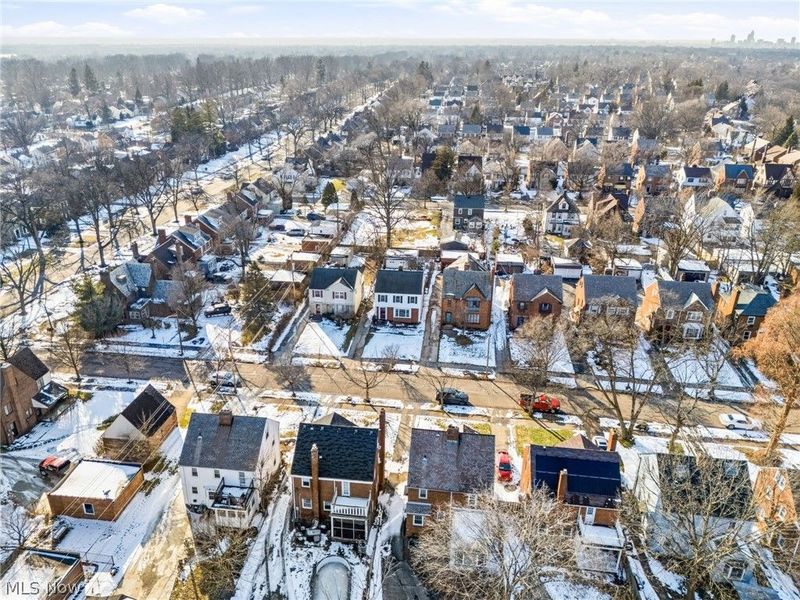 3722 Glencairn Road , Shaker Heights, OH 44122 Photo 45