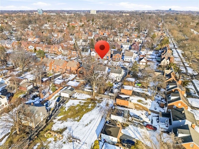 3722 Glencairn Road , Shaker Heights, OH 44122 Photo 46