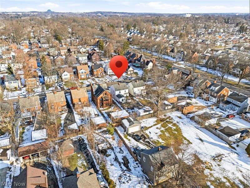 3722 Glencairn Road , Shaker Heights, OH 44122 Photo 48