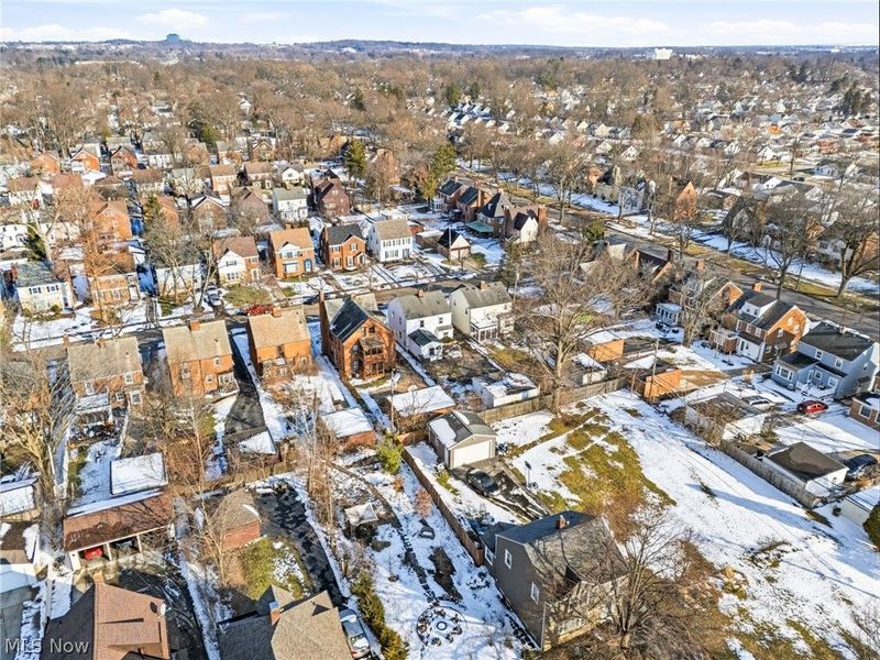 3722 Glencairn Road , Shaker Heights, OH 44122 Photo 49