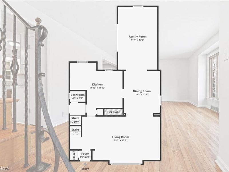 3722 Glencairn Road , Shaker Heights, OH 44122 Photo 9