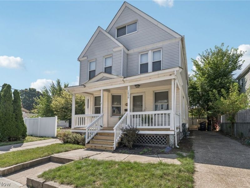1450 W 77th Street , Cleveland, OH 44102 Photo 1