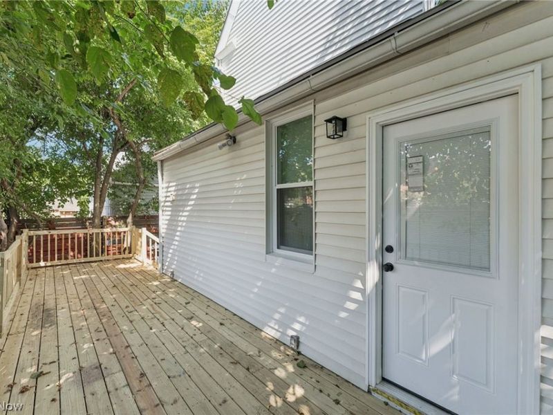 1450 W 77th Street , Cleveland, OH 44102 Photo 38