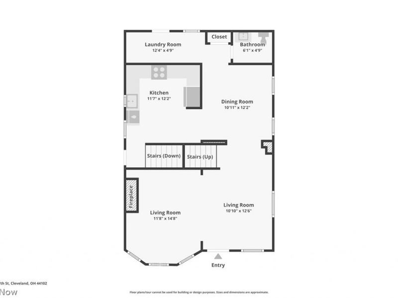 1450 W 77th Street , Cleveland, OH 44102 Photo 42