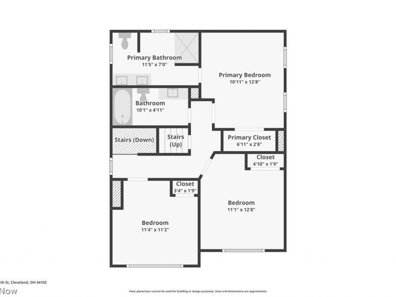 1450 W 77th Street , Cleveland, OH 44102 Photo 43