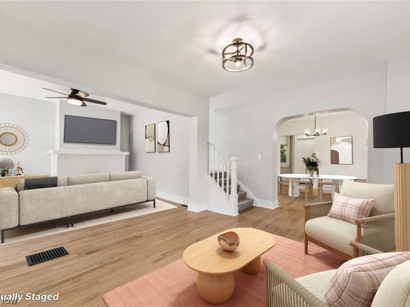 1450 W 77th Street , Cleveland, OH 44102 Photo 5