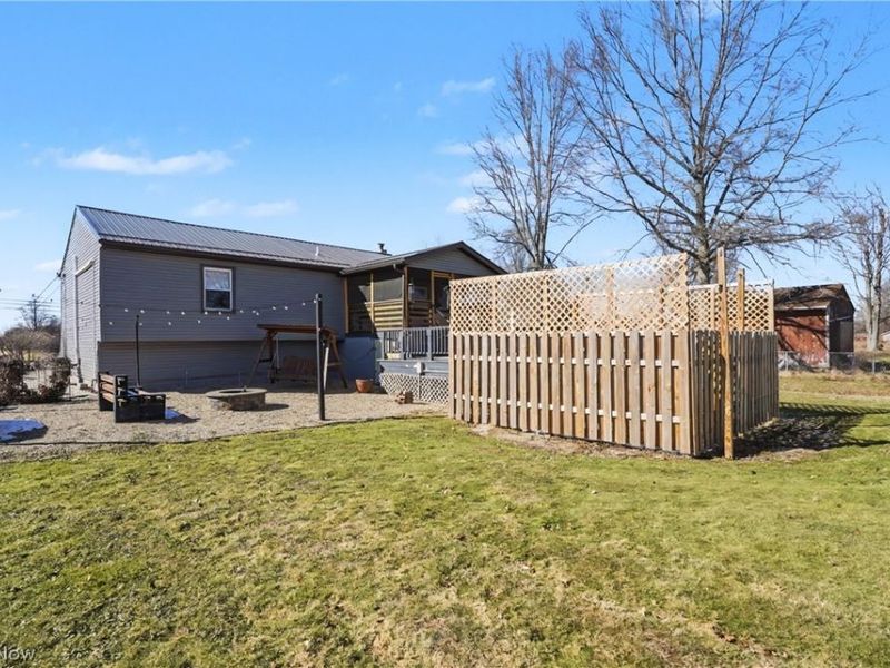 5634 N Park Avenue , Bristolville, OH 44402 Photo 17