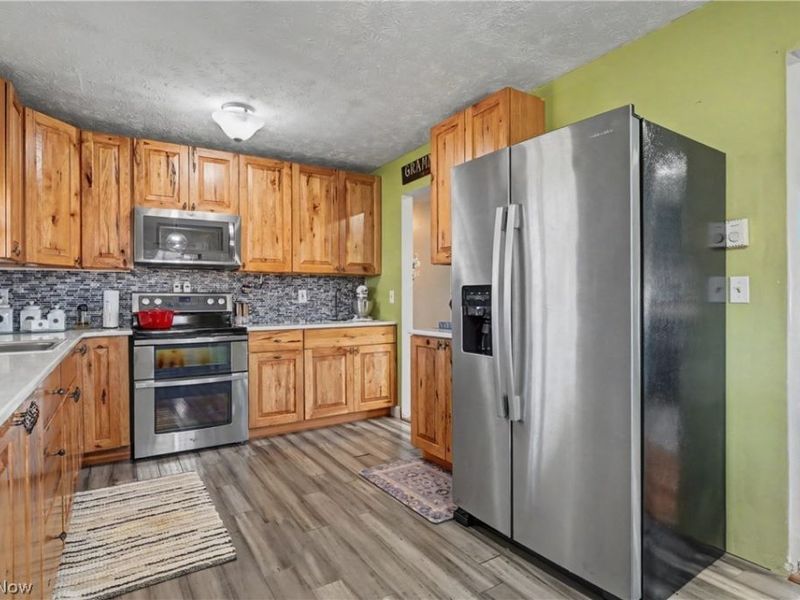 5634 N Park Avenue , Bristolville, OH 44402 Photo 4