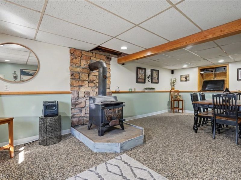 5634 N Park Avenue , Bristolville, OH 44402 Photo 7