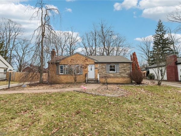 4629 Yarmouth Lane , Boardman, OH 44512