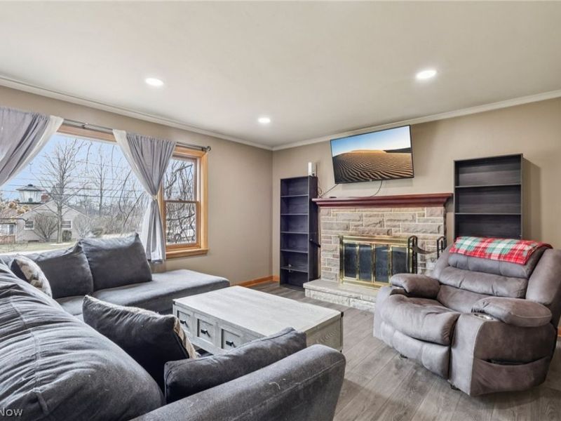 4629 Yarmouth Lane , Boardman, OH 44512 Photo 3