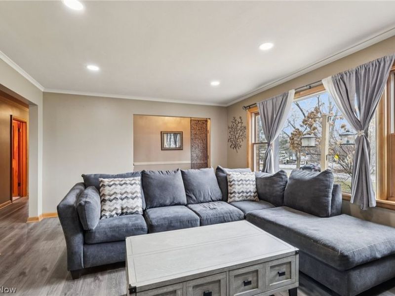 4629 Yarmouth Lane , Boardman, OH 44512 Photo 4