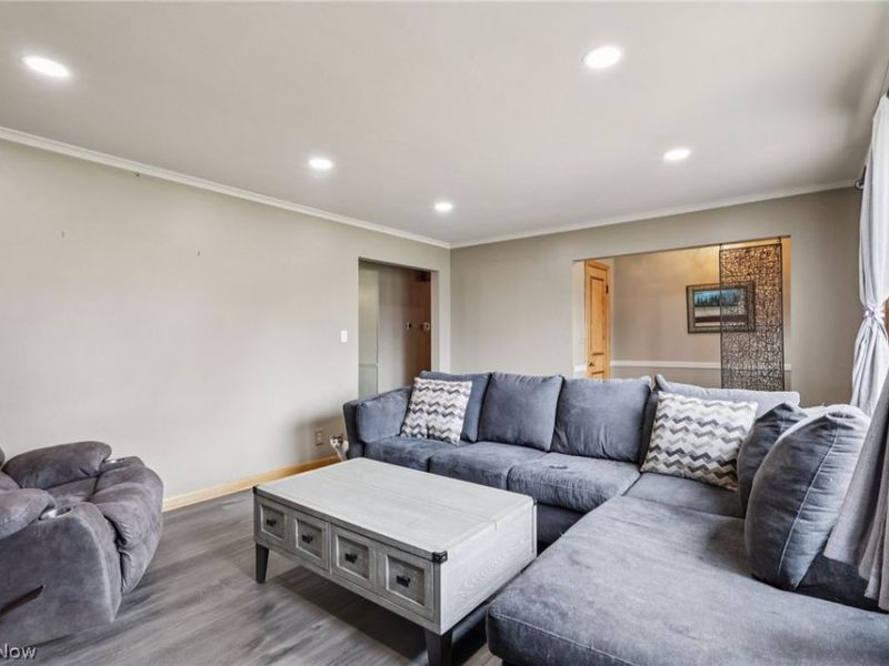 4629 Yarmouth Lane , Boardman, OH 44512 Photo 5