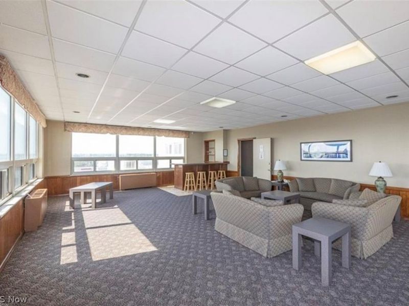 12520 Edgewater Drive , Unit 1108, Lakewood, OH 44107 Photo 27