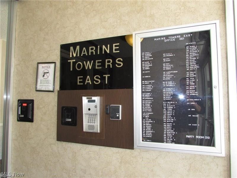 12520 Edgewater Drive , Unit 1108, Lakewood, OH 44107 Photo 36