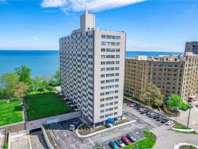 12520 Edgewater Drive , Unit 1108, Lakewood, OH 44107 Photo 42