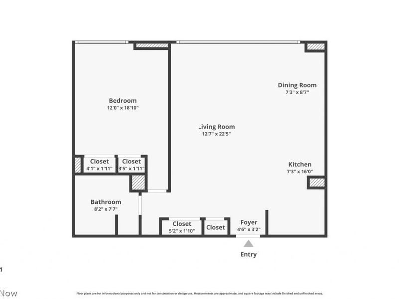 12520 Edgewater Drive , Unit 1108, Lakewood, OH 44107 Photo 5