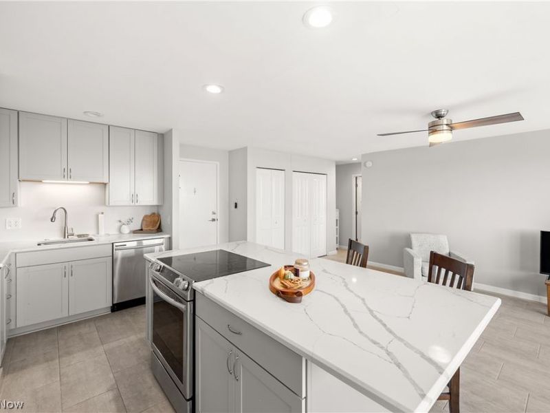 12520 Edgewater Drive , Unit 1108, Lakewood, OH 44107 Photo 9