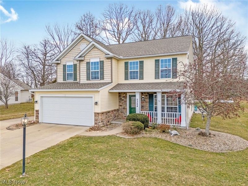 5384 Villarose Avenue NW, Massillon, OH 44647 Photo 5