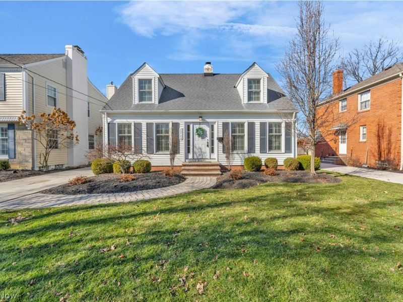 20760 Beachwood Drive , Rocky River, OH 44116 Photo 1