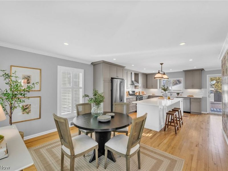 20760 Beachwood Drive , Rocky River, OH 44116 Photo 10