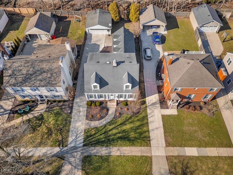 20760 Beachwood Drive , Rocky River, OH 44116 Photo 2