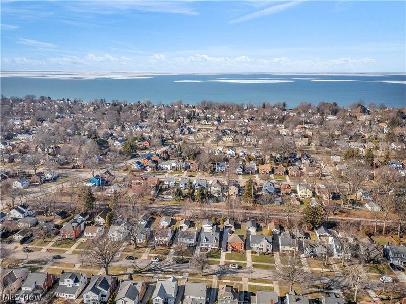 20760 Beachwood Drive , Rocky River, OH 44116 Photo 3