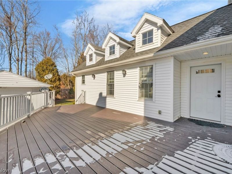 20760 Beachwood Drive , Rocky River, OH 44116 Photo 33