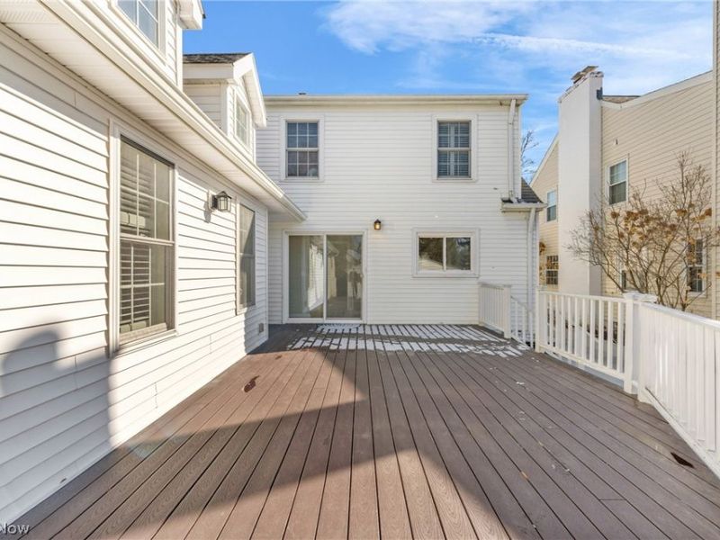 20760 Beachwood Drive , Rocky River, OH 44116 Photo 34