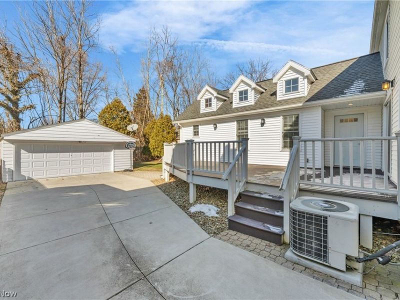 20760 Beachwood Drive , Rocky River, OH 44116 Photo 35