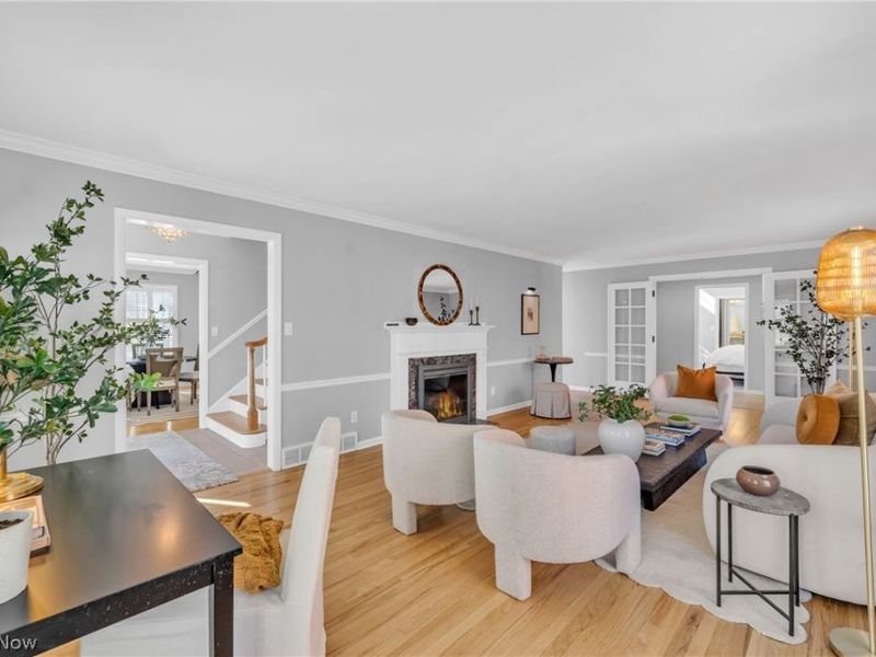 20760 Beachwood Drive , Rocky River, OH 44116 Photo 6