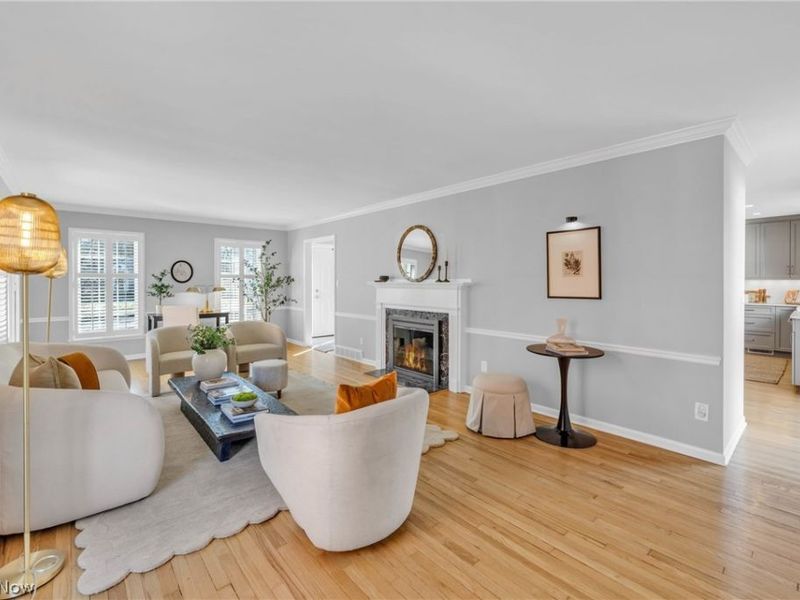 20760 Beachwood Drive , Rocky River, OH 44116 Photo 7