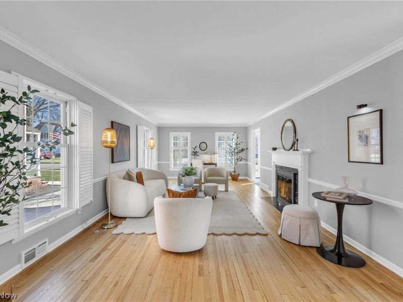 20760 Beachwood Drive , Rocky River, OH 44116 Photo 8