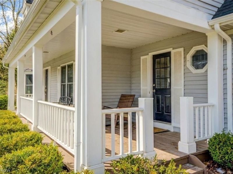 40 Highland Lane , Chagrin Falls, OH 44022 Photo 33