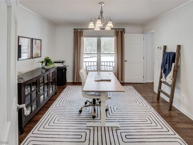 40 Highland Lane , Chagrin Falls, OH 44022 Photo 4